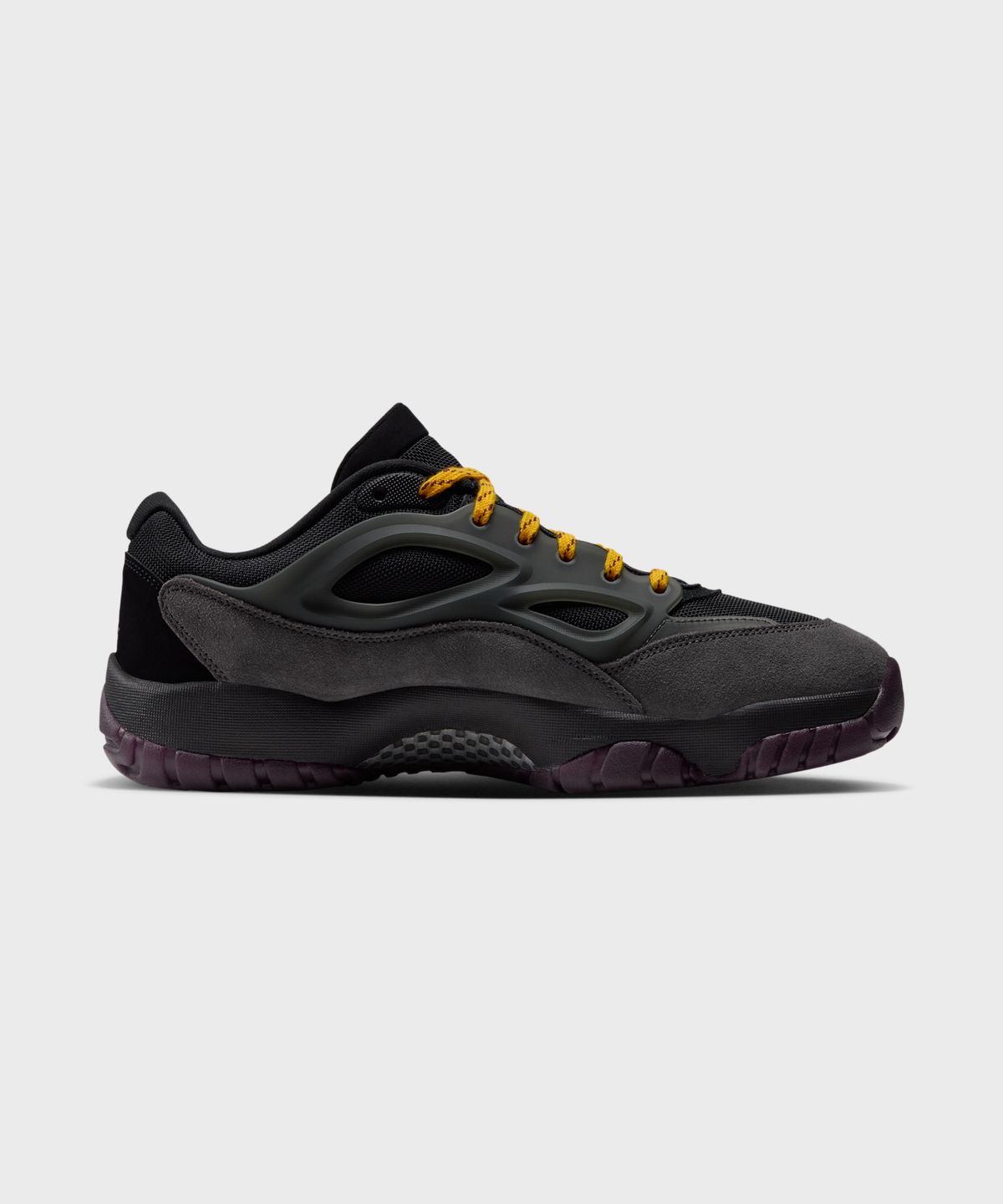 나이키(NIKE) 조던 DMSN 95 M - 블랙:아이언 그레이:유니버시티 골드:보르도 / HV4928-003