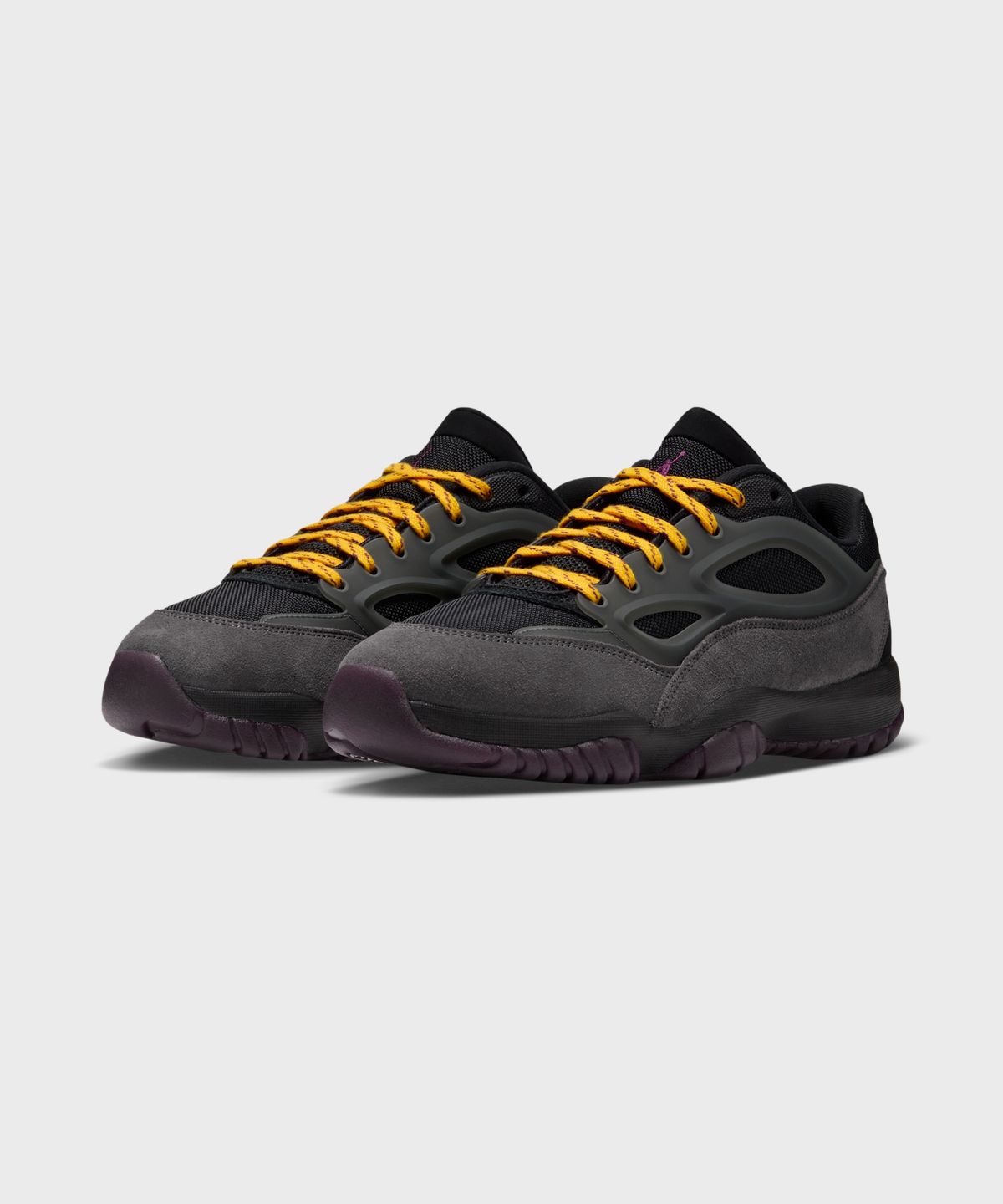 나이키(NIKE) 조던 DMSN 95 M - 블랙:아이언 그레이:유니버시티 골드:보르도 / HV4928-003