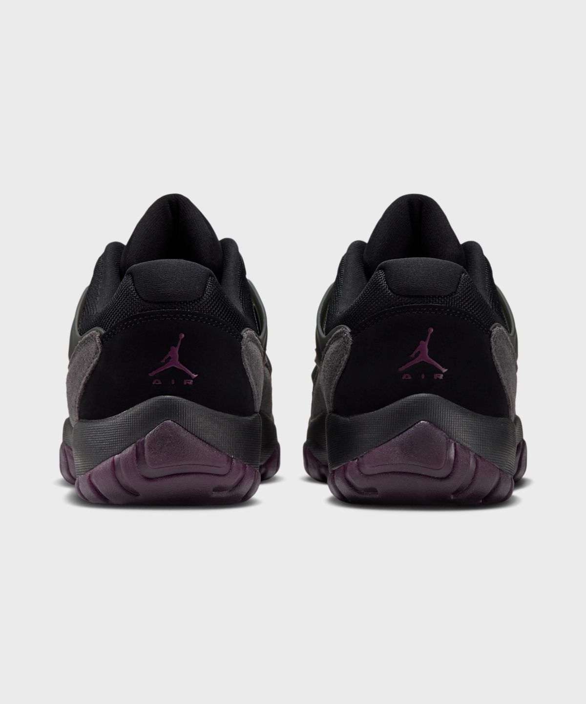 나이키(NIKE) 조던 DMSN 95 M - 블랙:아이언 그레이:유니버시티 골드:보르도 / HV4928-003