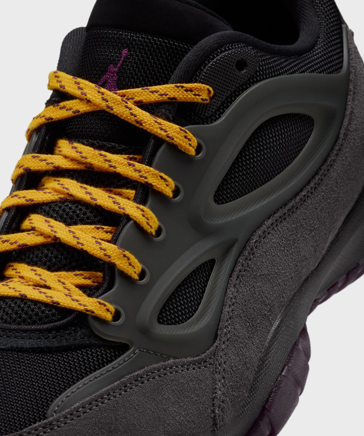 나이키(NIKE) 조던 DMSN 95 M - 블랙:아이언 그레이:유니버시티 골드:보르도 / HV4928-003