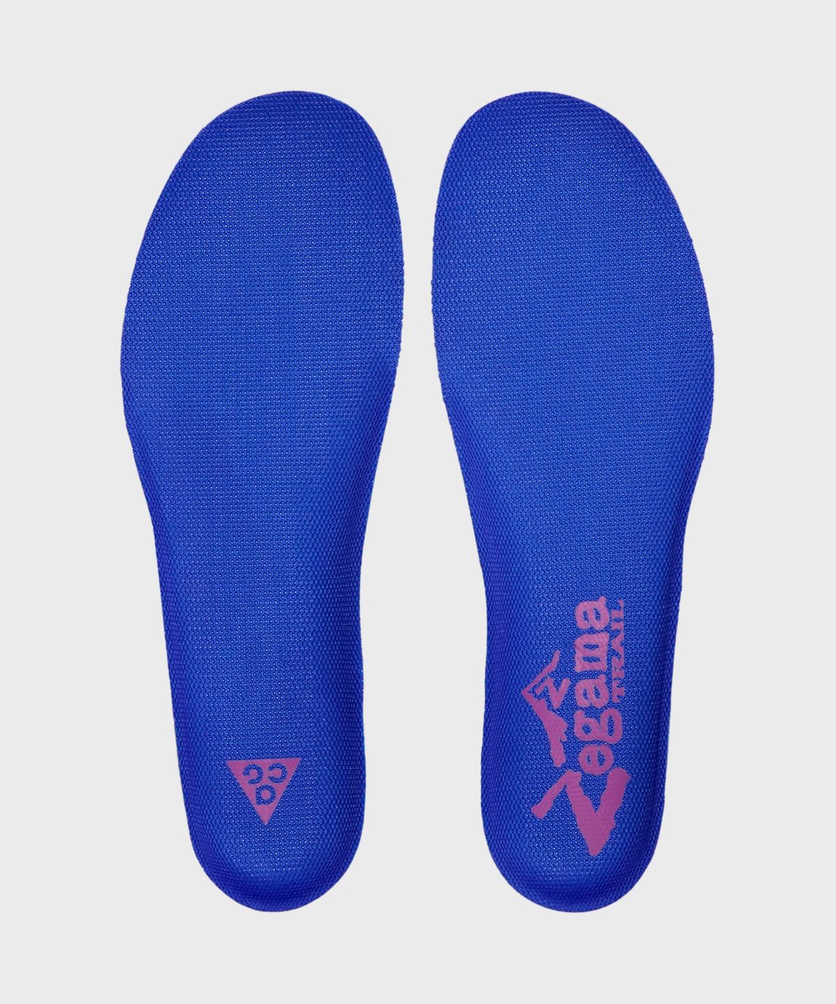 나이키(NIKE) ACG 제가마 트레일 M - 그리드아이언:퍼플 다이너스티:레이서 블루:크림 II / HV8113-007