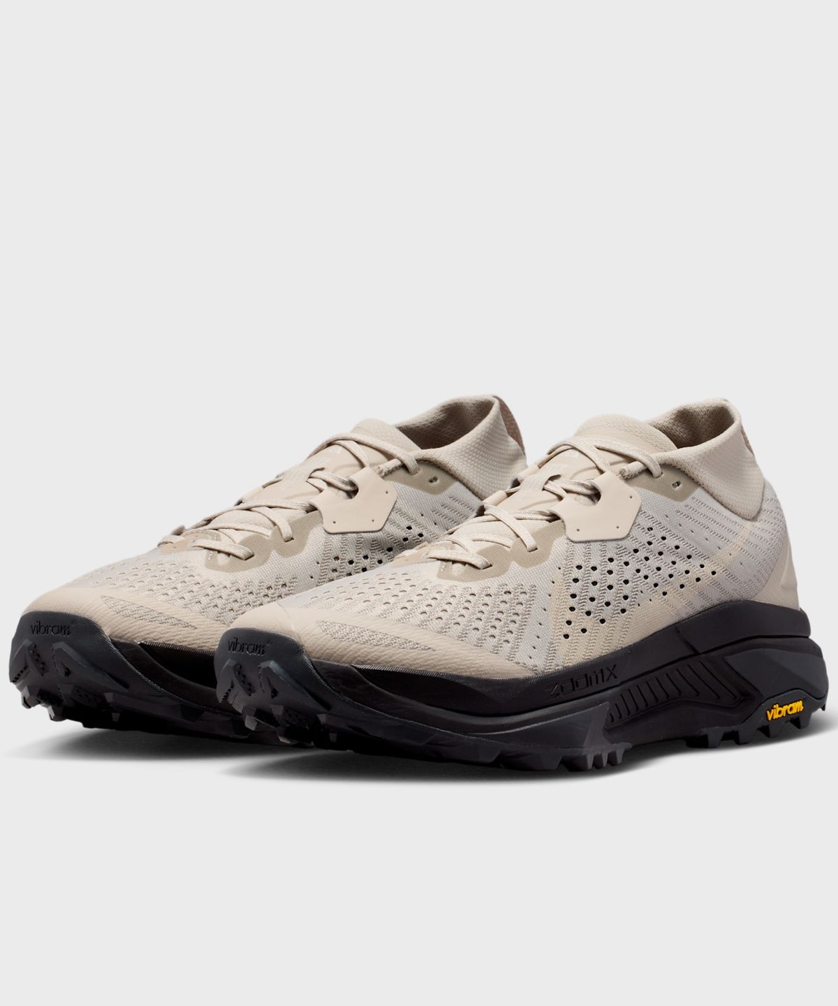 나이키(NIKE) ACG 제가마 트레일 M - 크림 II:블랙:앤트러사이트:라이트 오어우드 브라운 / HV8113-202