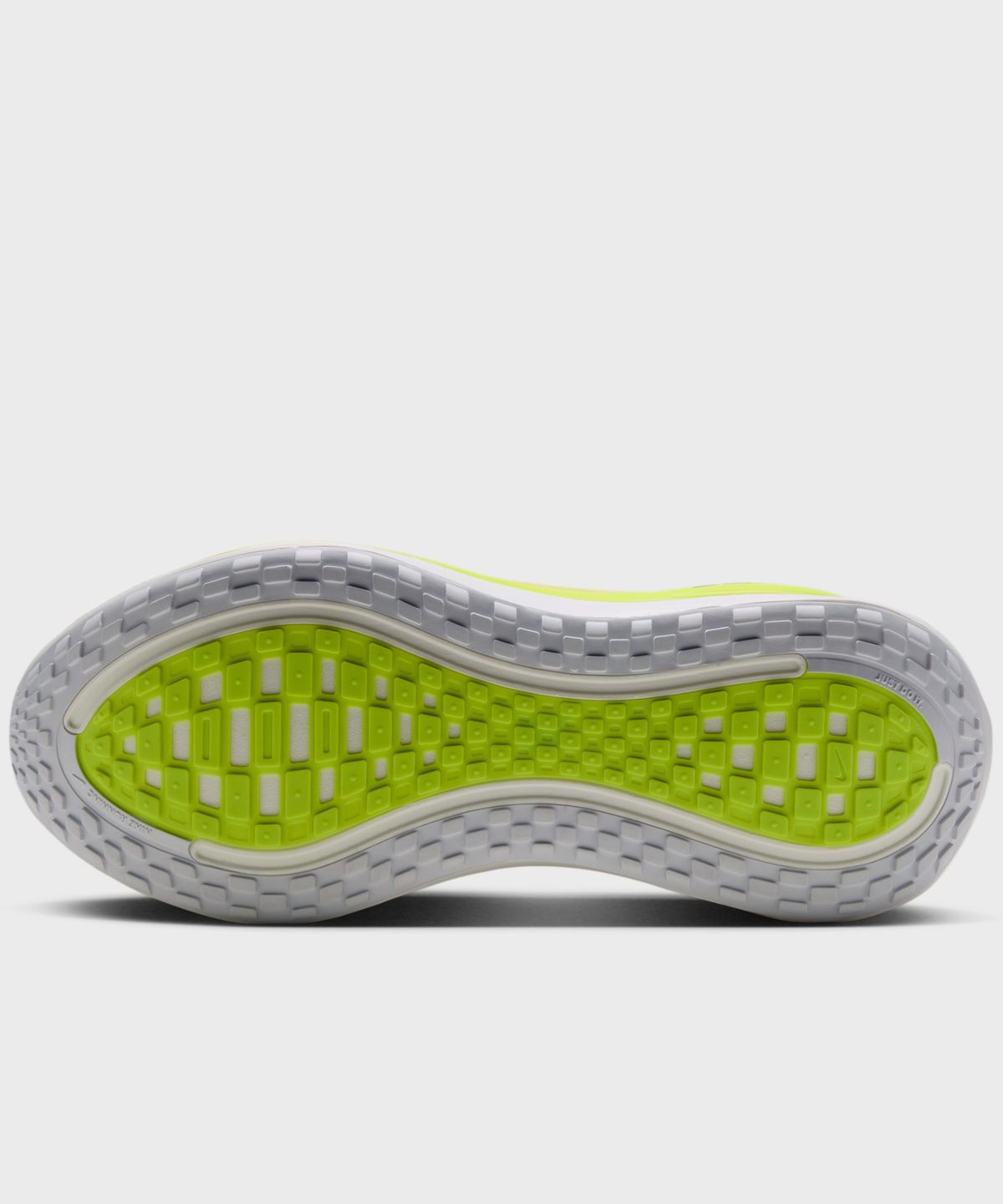 나이키(NIKE) 보메로 플러스 M - 화이트:레몬 베넘:일렉트릭 옐로우:블랙 / HV8150-112