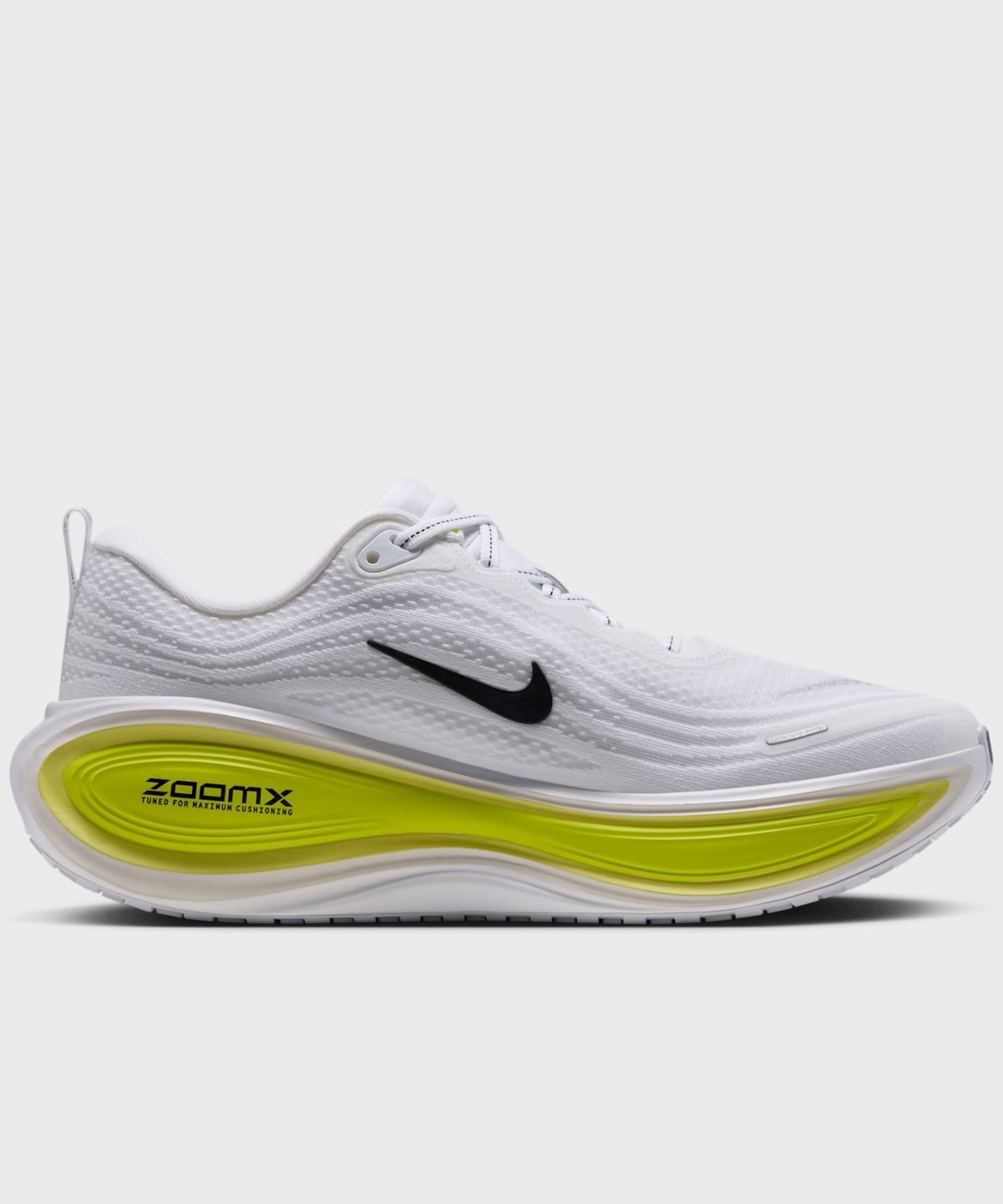 나이키(NIKE) 보메로 플러스 M - 화이트:레몬 베넘:일렉트릭 옐로우:블랙 / HV8150-112