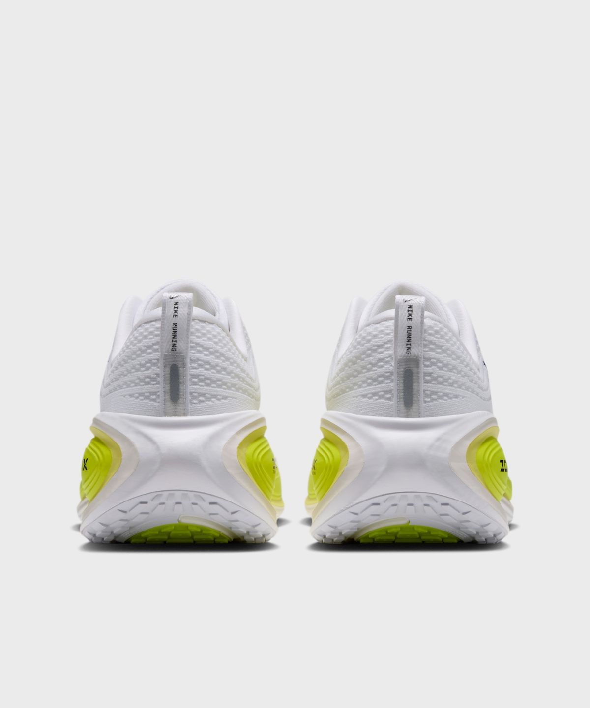나이키(NIKE) 보메로 플러스 M - 화이트:레몬 베넘:일렉트릭 옐로우:블랙 / HV8150-112