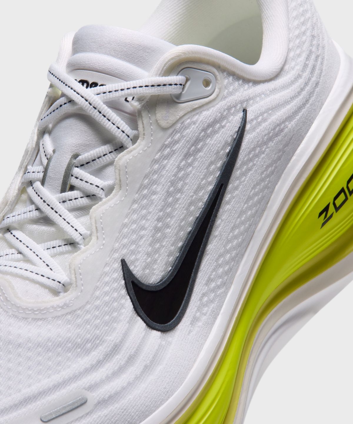 나이키(NIKE) 보메로 플러스 M - 화이트:레몬 베넘:일렉트릭 옐로우:블랙 / HV8150-112