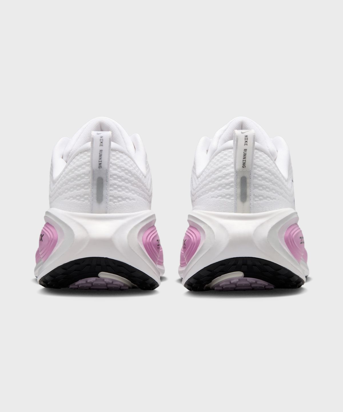 나이키(NIKE) 보메로 플러스 W - 화이트:블리치트 라일락:서밋 화이트:메탈릭 실버 / HV8154-110