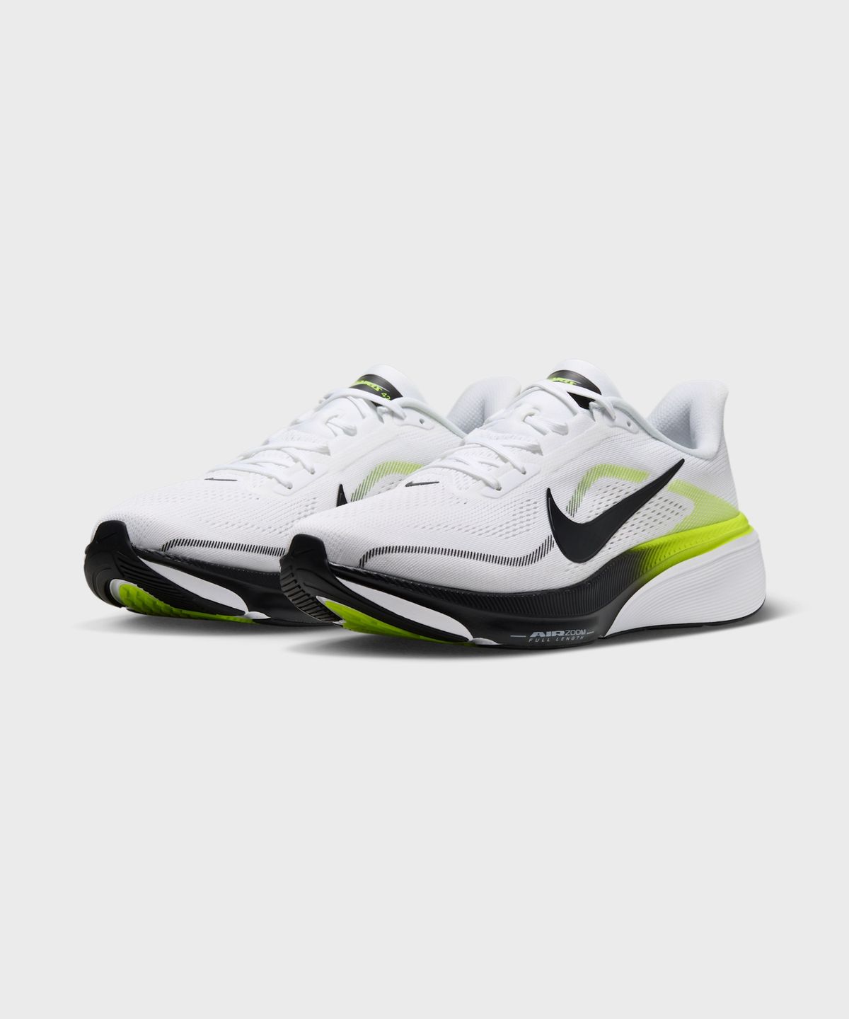 나이키(NIKE) 페가수스 42 M - 화이트:레몬 베넘:화이트:블랙 / IB1873-108