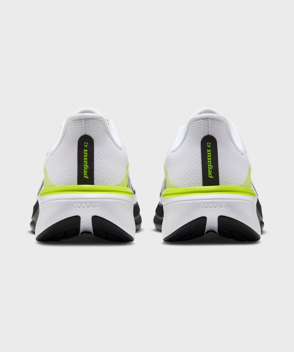 나이키(NIKE) 페가수스 42 M - 화이트:레몬 베넘:화이트:블랙 / IB1873-108
