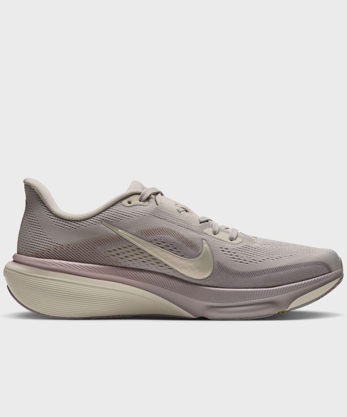 나이키(NIKE) 페가수스 42 W - 라이트 본:실버 라일락:파티클 로즈:세일 / IB1881-007