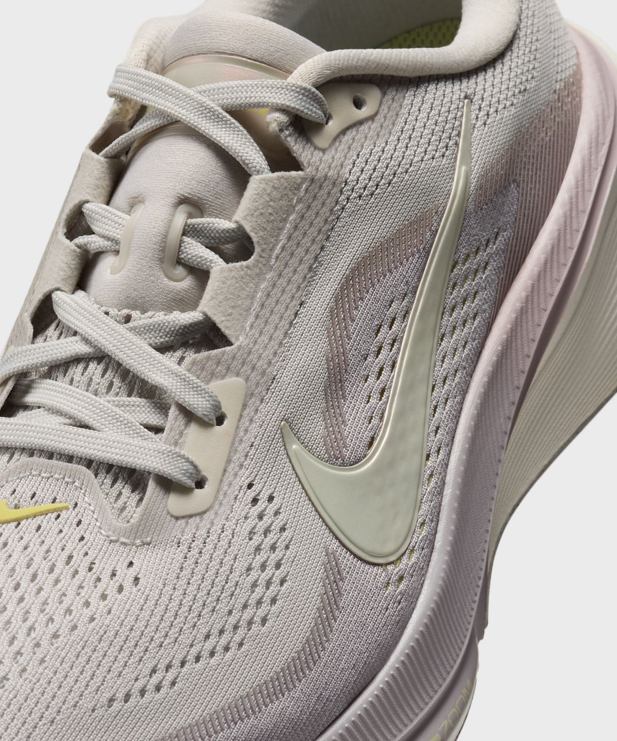 나이키(NIKE) 페가수스 42 W - 라이트 본:실버 라일락:파티클 로즈:세일 / IB1881-007