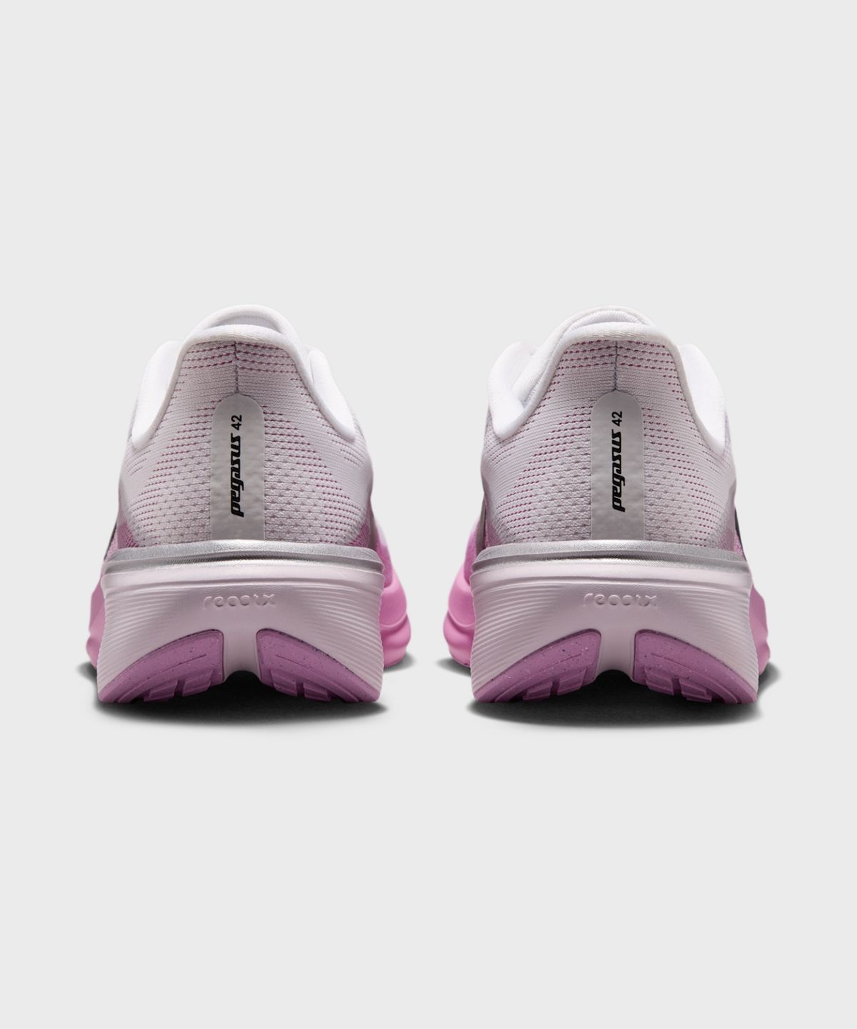 나이키(NIKE) 페가수스 42 W - 화이트:라이트 마젠타:블리치트 라일락:블랙 / IB1881-103