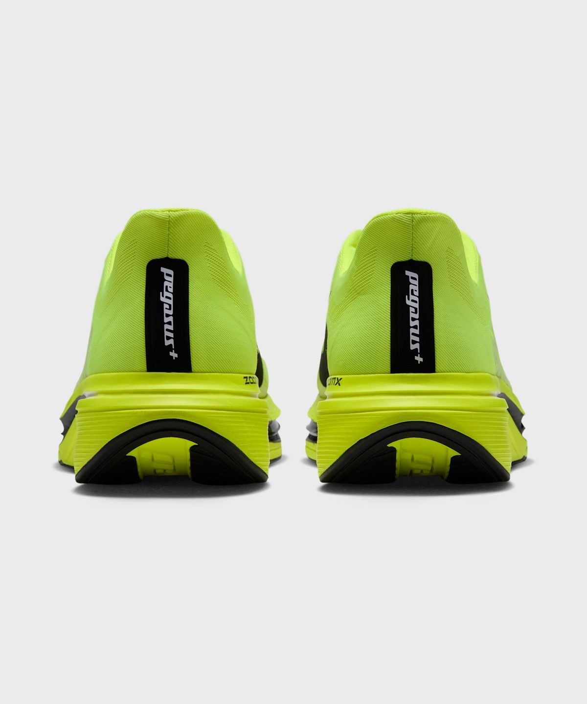 나이키(NIKE) 페가수스 플러스 2 M - 레몬 베넘:화이트:블랙 / IM2541-700