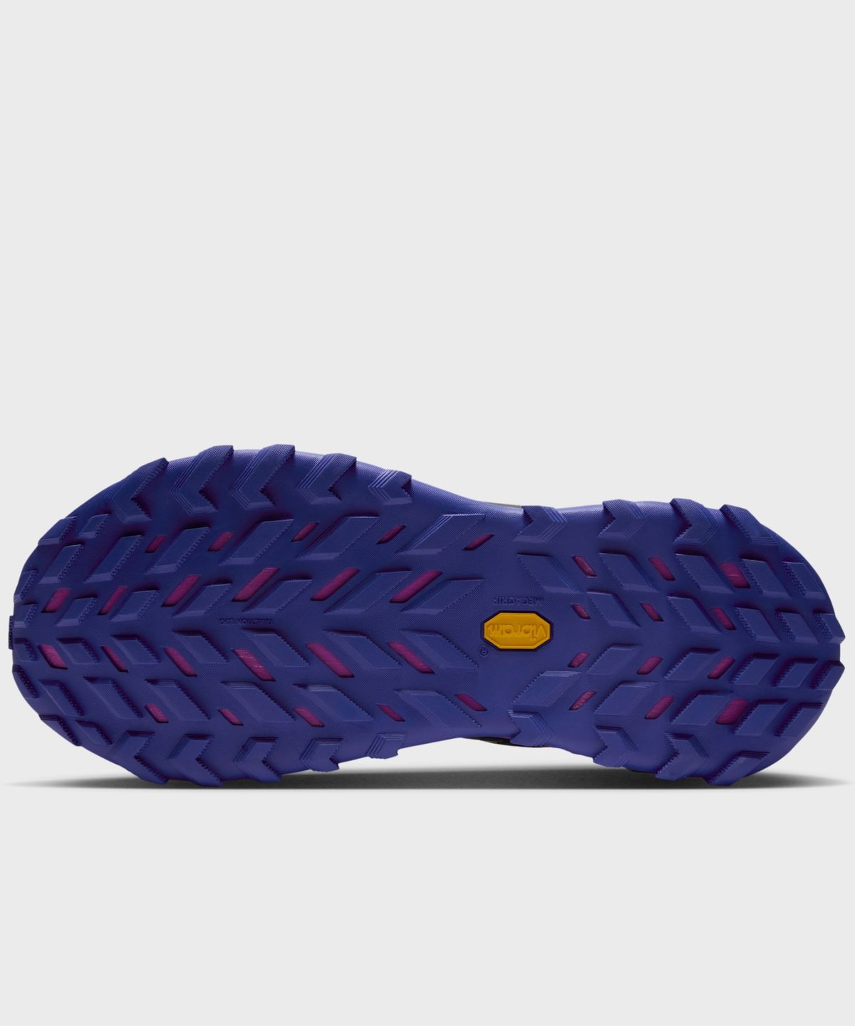 나이키(NIKE) ACG 제가마 하이크 M - 그리드아이언:비비드 퍼플:레이서 블루:퍼플 다이너스티 / IO7854-003
