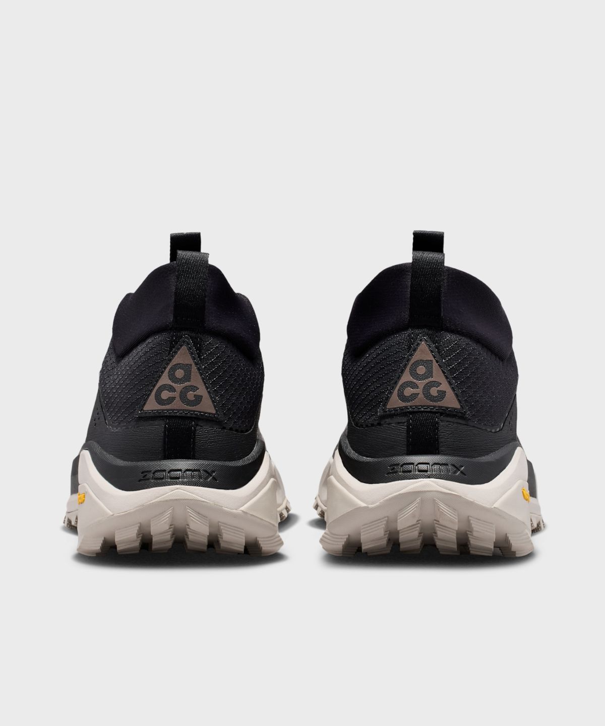나이키(NIKE) ACG 제가마 하이크 W - 블랙:크림 II:아이언스톤 / IO7855-005
