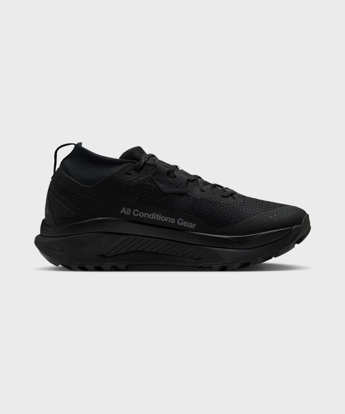 나이키(NIKE) ACG 제가마 트레일 GORE-TEX M - 블랙:앤트러사이트 / IO7932-002