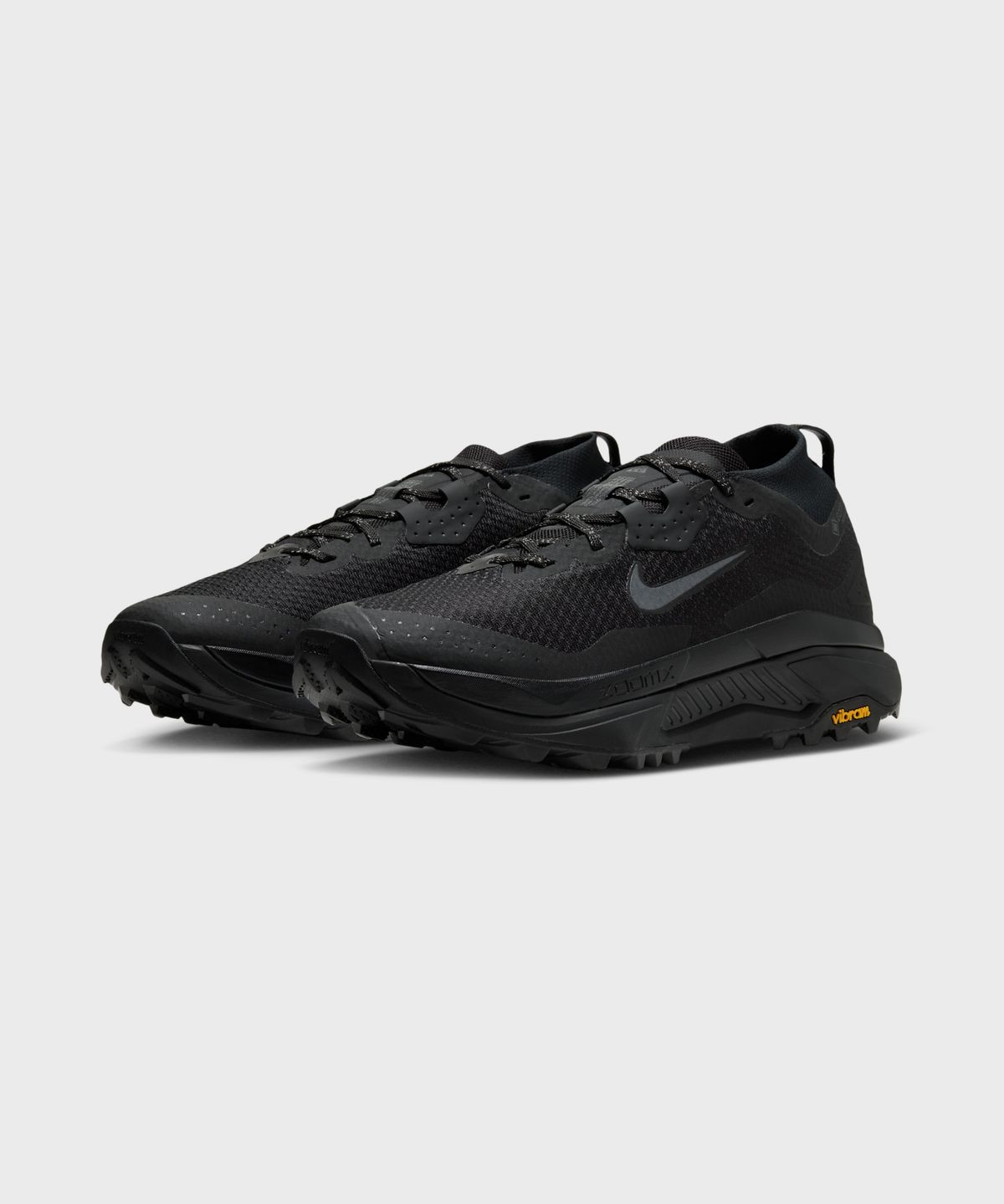 나이키(NIKE) ACG 제가마 트레일 GORE-TEX M - 블랙:앤트러사이트 / IO7932-002