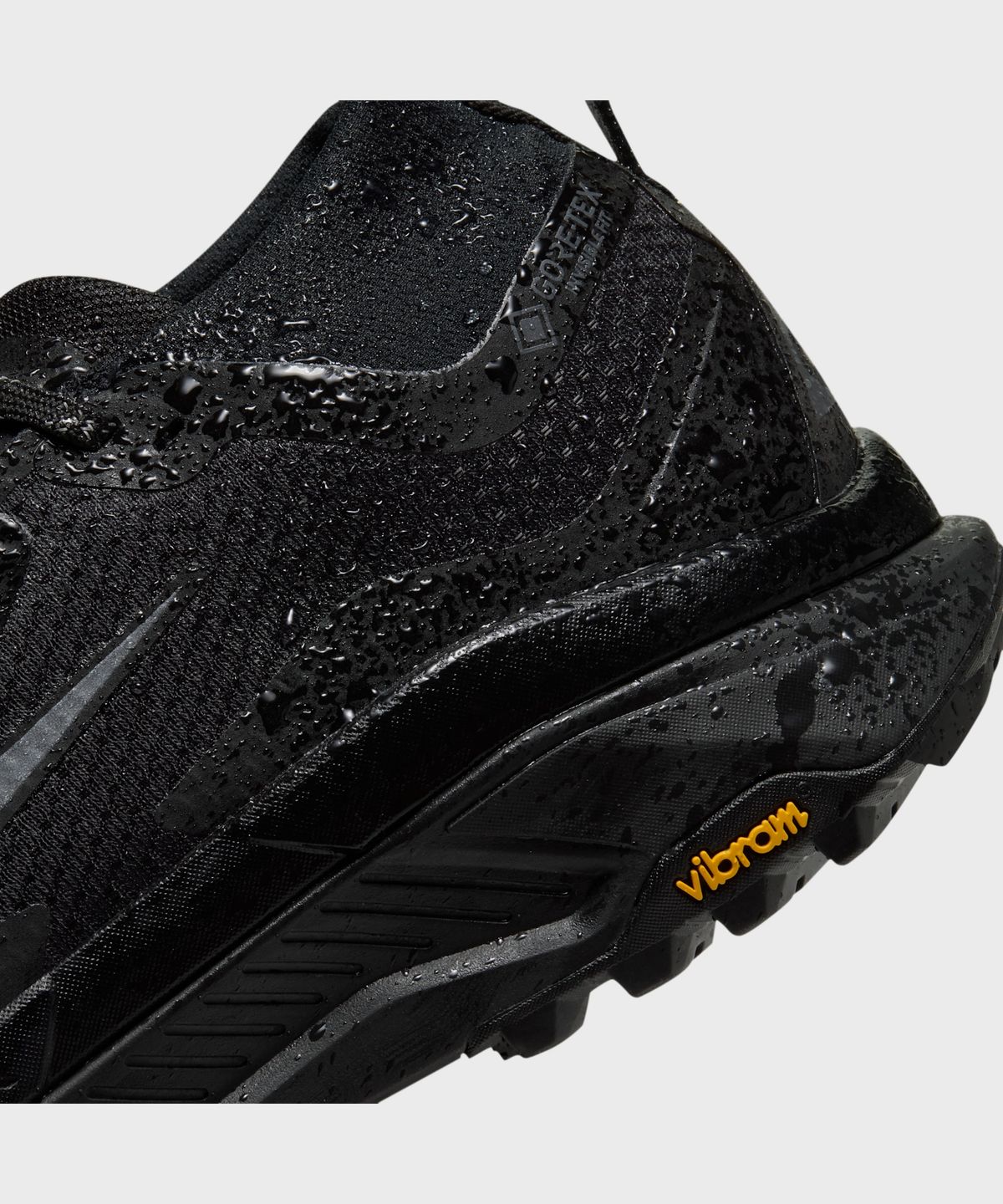 나이키(NIKE) ACG 제가마 트레일 GORE-TEX M - 블랙:앤트러사이트 / IO7932-002