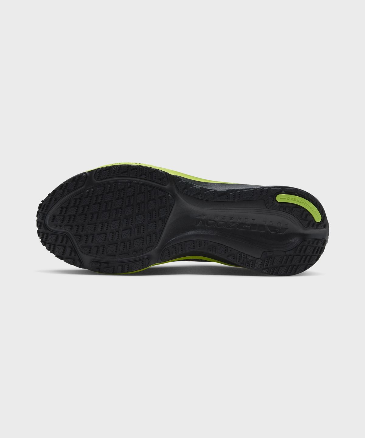 나이키(NIKE) 페가수스 42 GORE-TEX M - 블랙:레몬 베넘:메탈릭 다크 그레이 / IQ0450-001