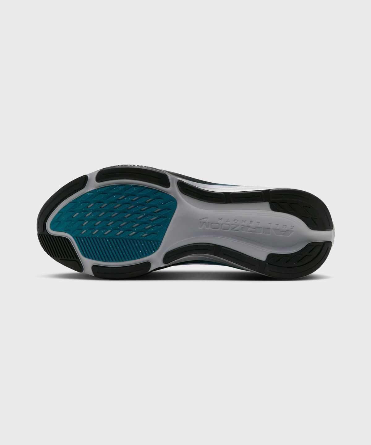 나이키(NIKE) 페가수스 42 M - 풋볼 그레이:브라이트 스프루스:메탈릭 실버:블랙 / IQ0454-001