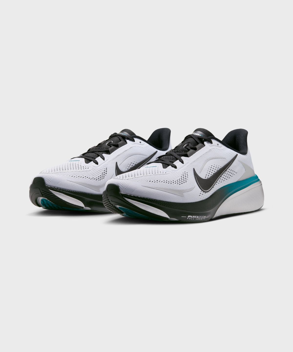 나이키(NIKE) 페가수스 42 M - 풋볼 그레이:브라이트 스프루스:메탈릭 실버:블랙 / IQ0454-001