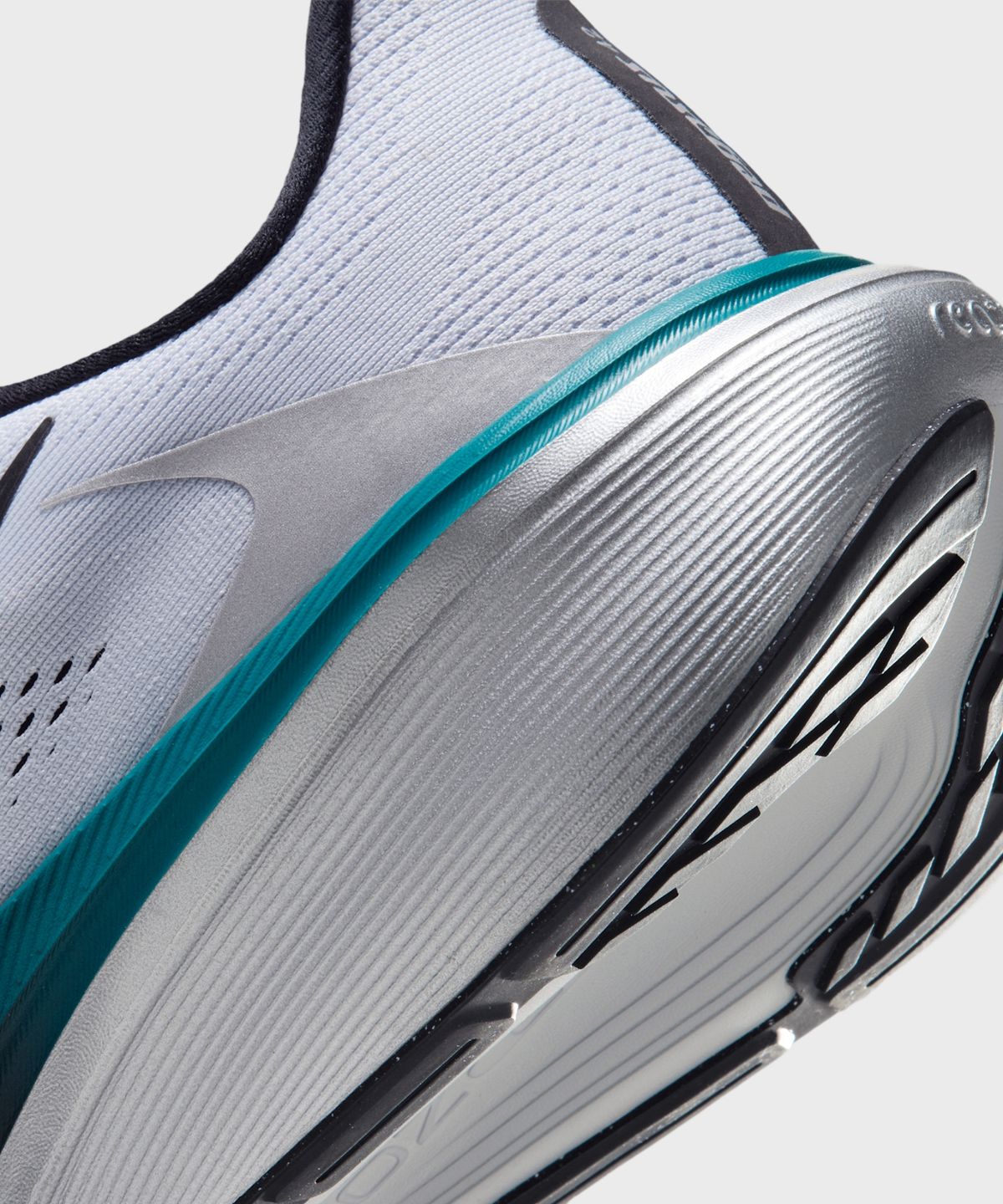 나이키(NIKE) 페가수스 42 M - 풋볼 그레이:브라이트 스프루스:메탈릭 실버:블랙 / IQ0454-001