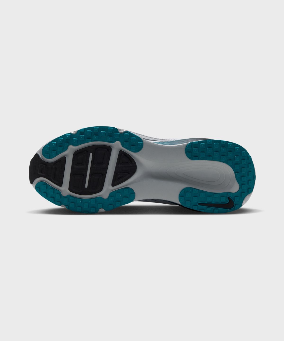 나이키(NIKE) 보메로 18 M - 풋볼 그레이:메탈릭 쿨 그레이:브라이트 스프루스:블랙 / IQ0458-001