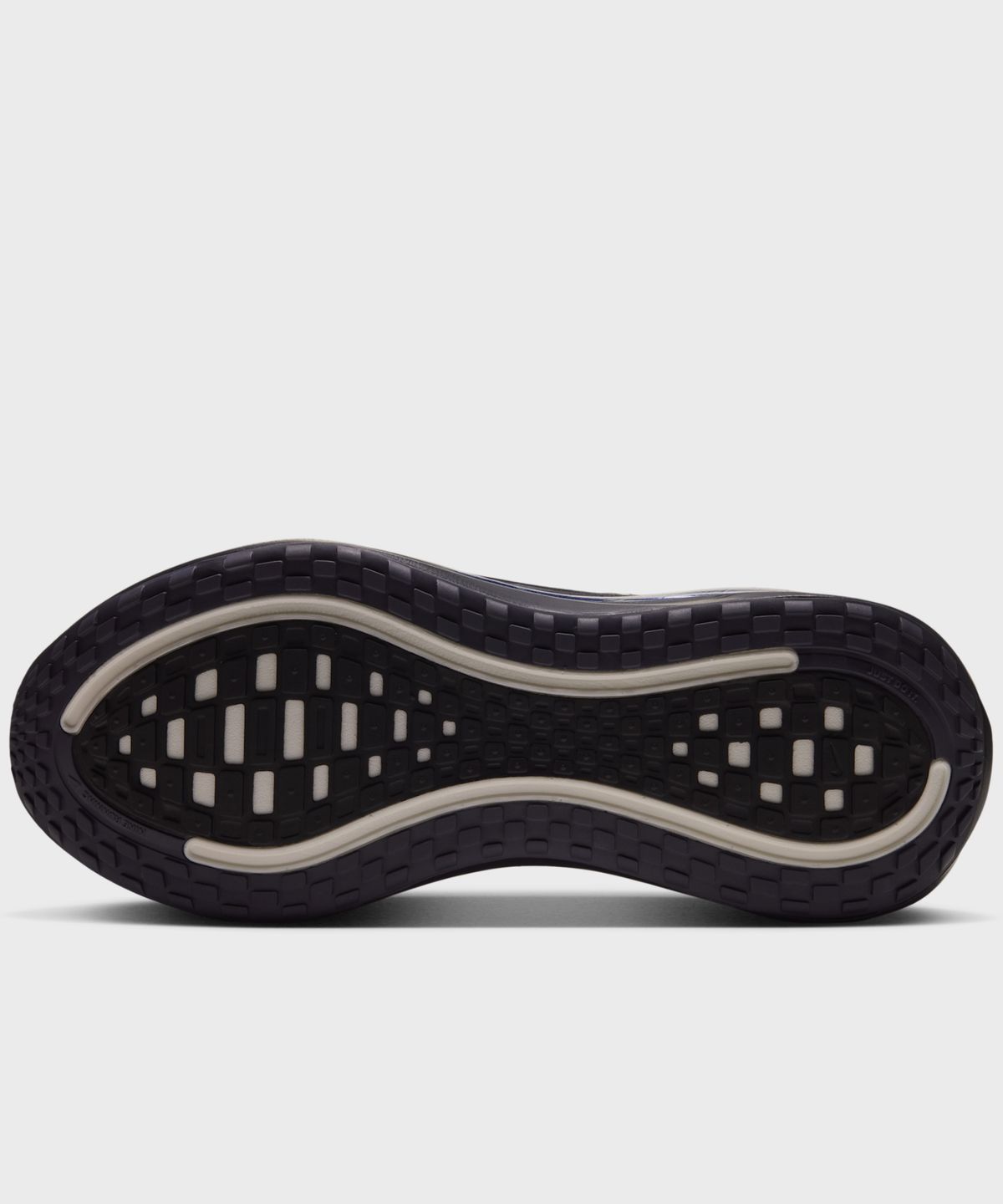 나이키(NIKE) 보메로 플러스 M - 그리드아이언:블랙:팀 블랙:멀티컬러 / IQ6942-001