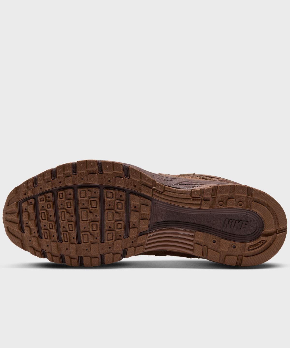 나이키(NIKE) P-6000 W - 카카오 와우:라이트 브리티시 탠:카카오 와우 / IV2501-201