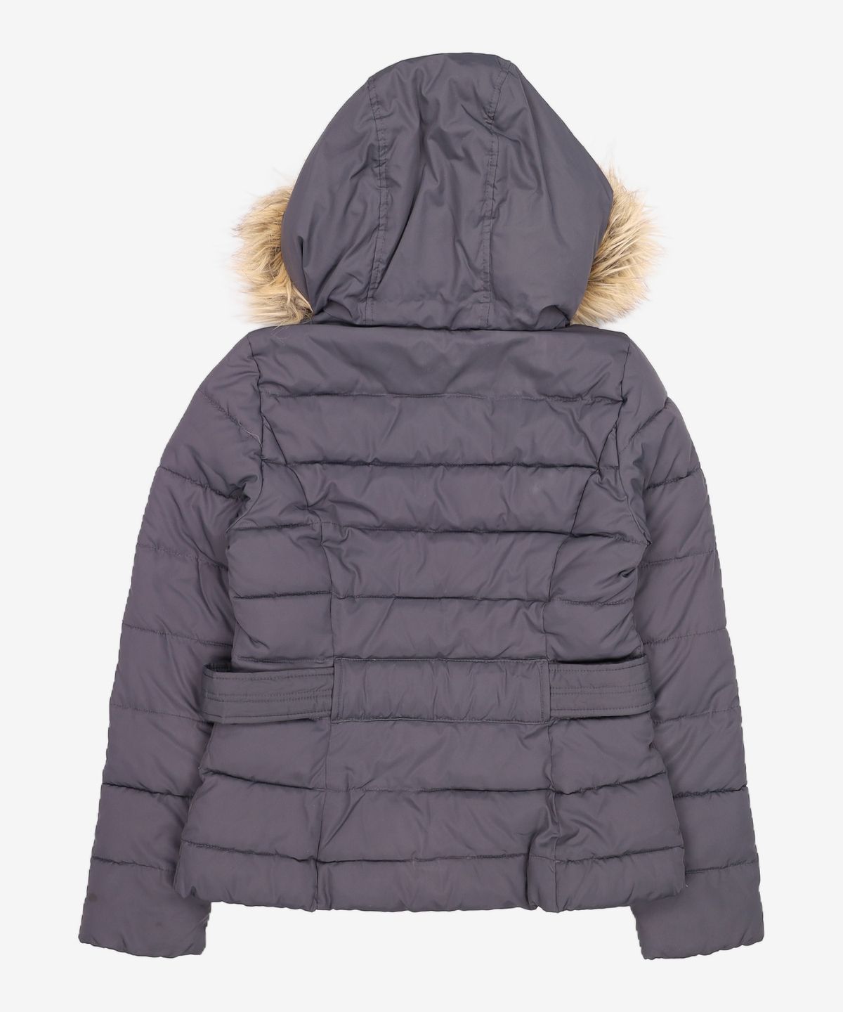홀리스터(HOLLISTER) 숏 패딩/숏 헤비 아우터 S