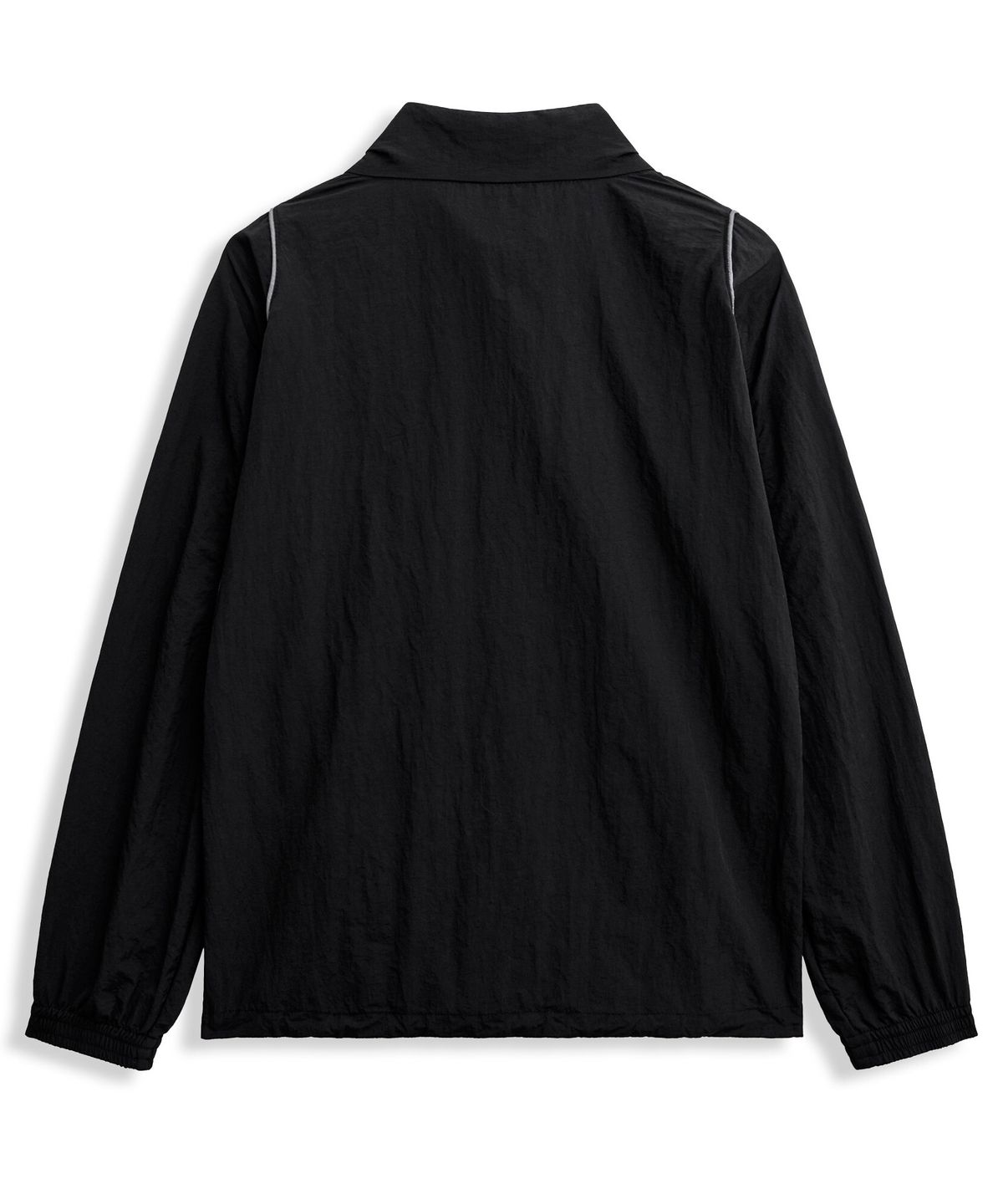 푸마(PUMA) 남성 컬러블럭 우븐 자켓 M Colorblock Woven Jacket (61169001)