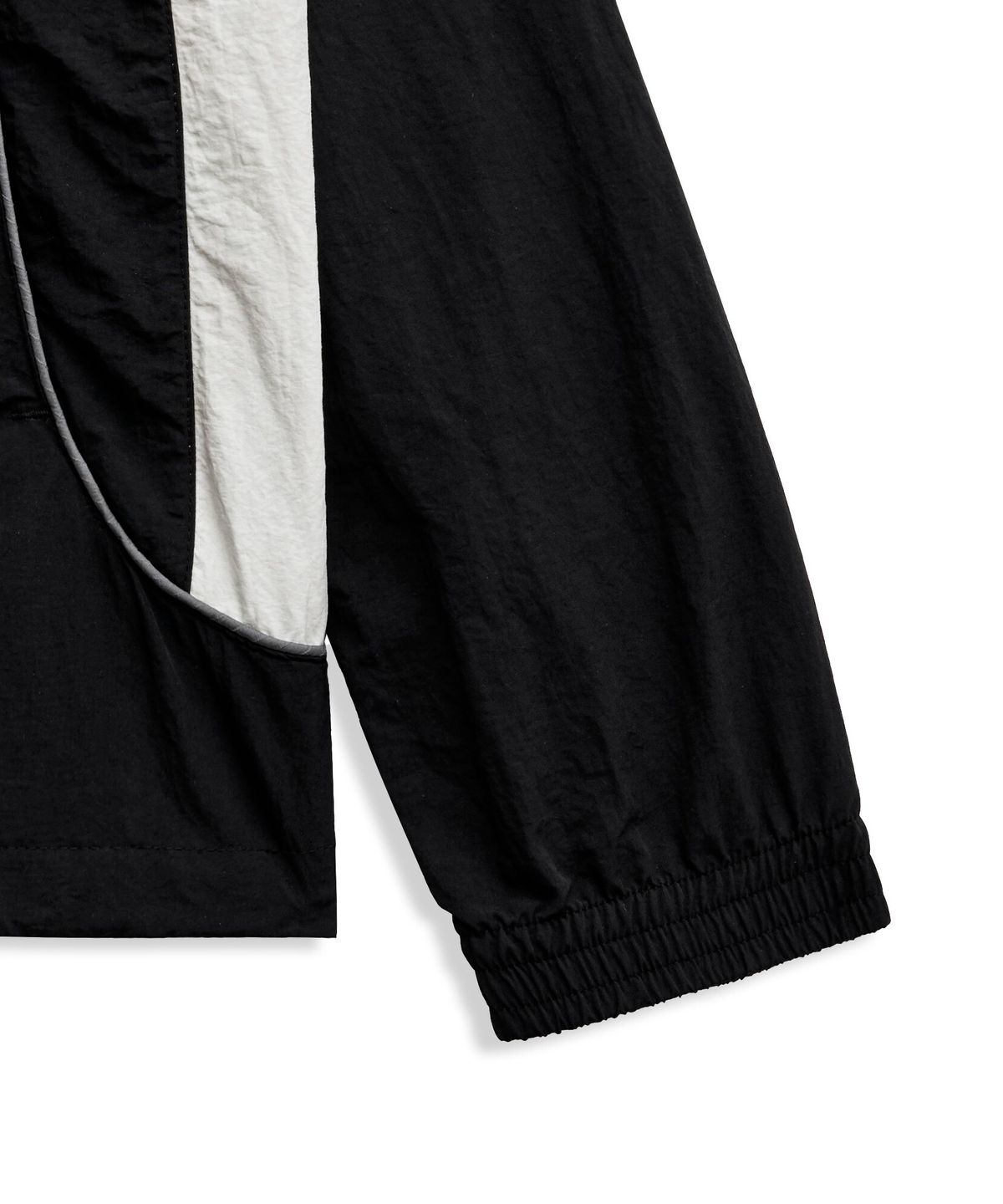 푸마(PUMA) 남성 컬러블럭 우븐 자켓 M Colorblock Woven Jacket (61169001)