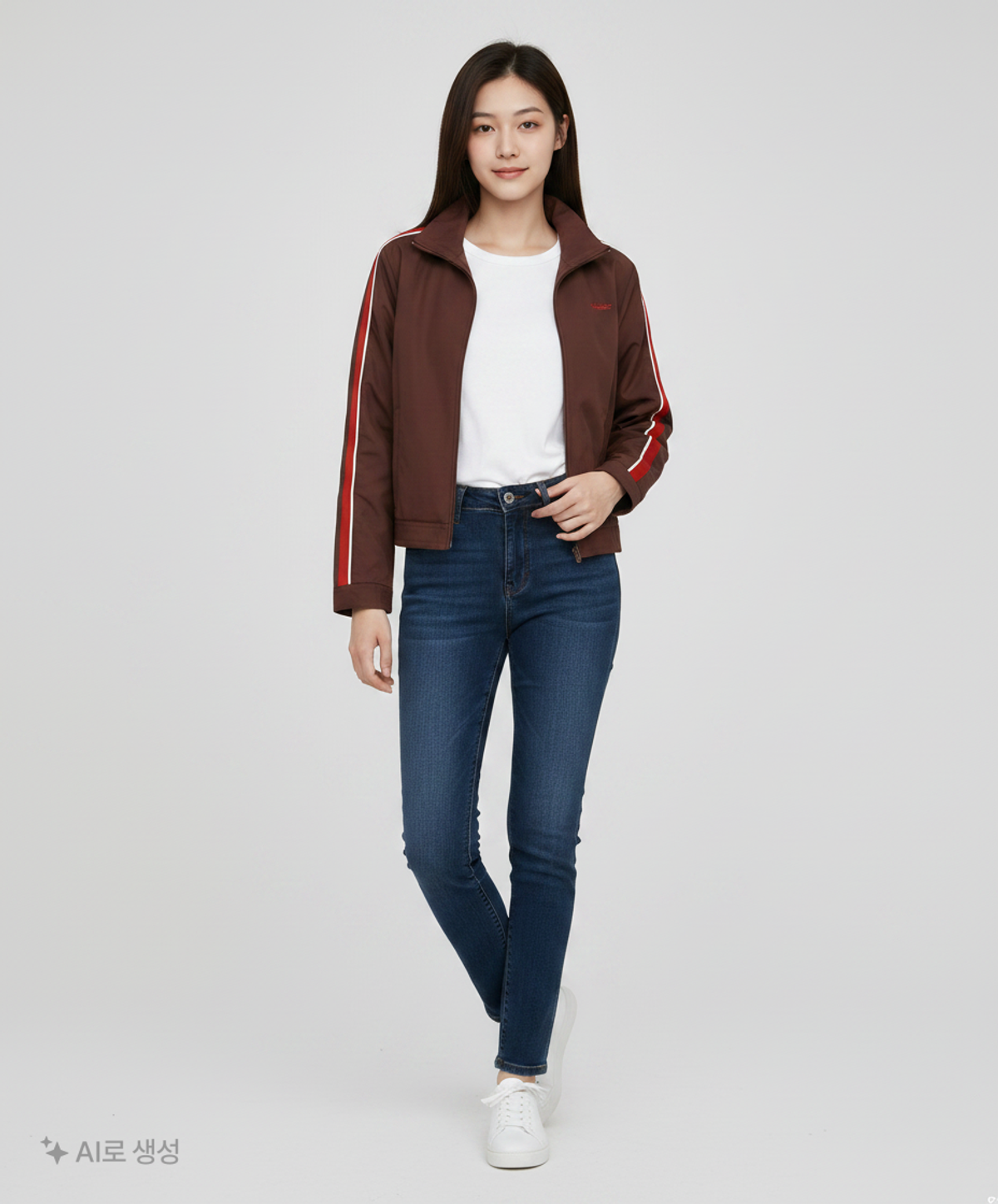 자라(ZARA) 트레이닝 재킷 XS
