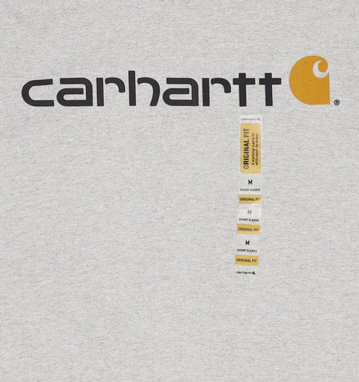 칼하트(CARHARTT) 반소매 티셔츠 M