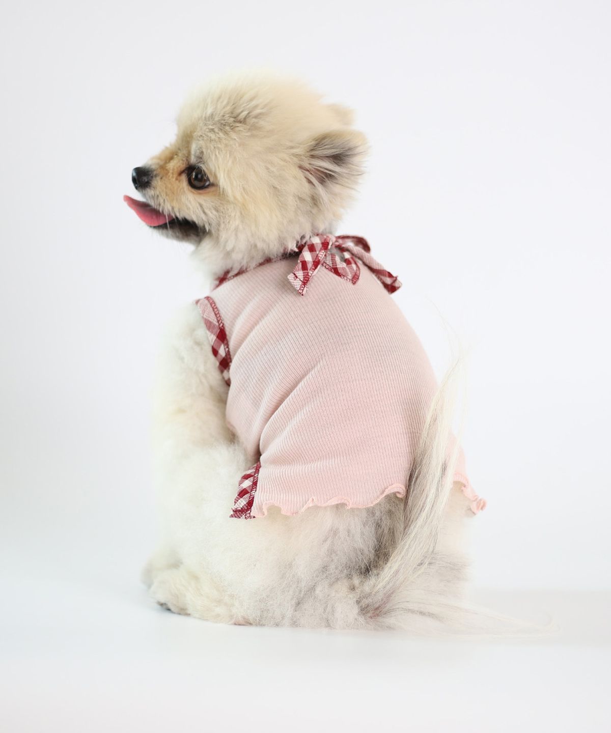 몽루(MONLOUP) 가든 파티