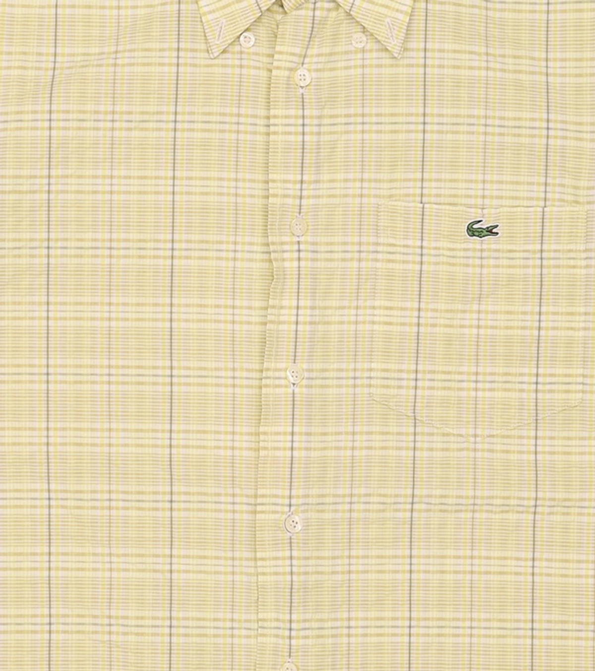 라코스테(LACOSTE) 캐주얼 셔츠 3