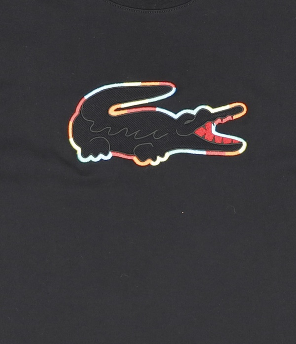라코스테(LACOSTE) 반소매 티셔츠 3
