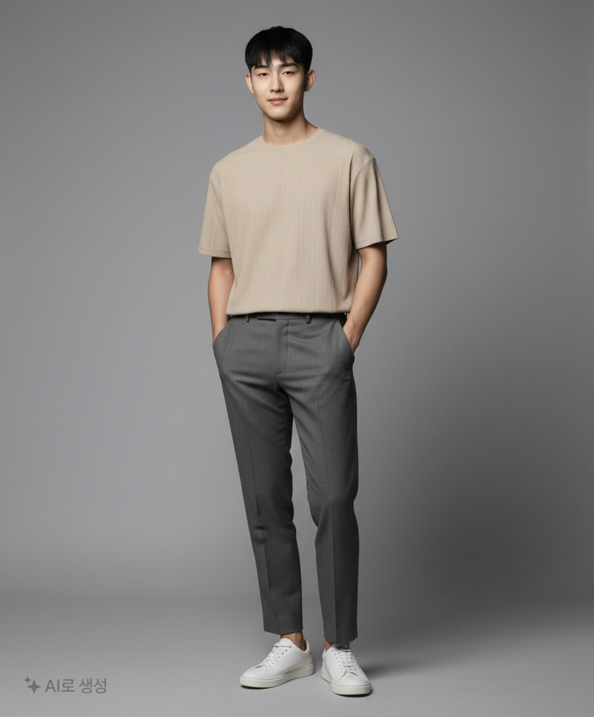 드로우핏(DRAW FIT) 반소매 티셔츠 XL