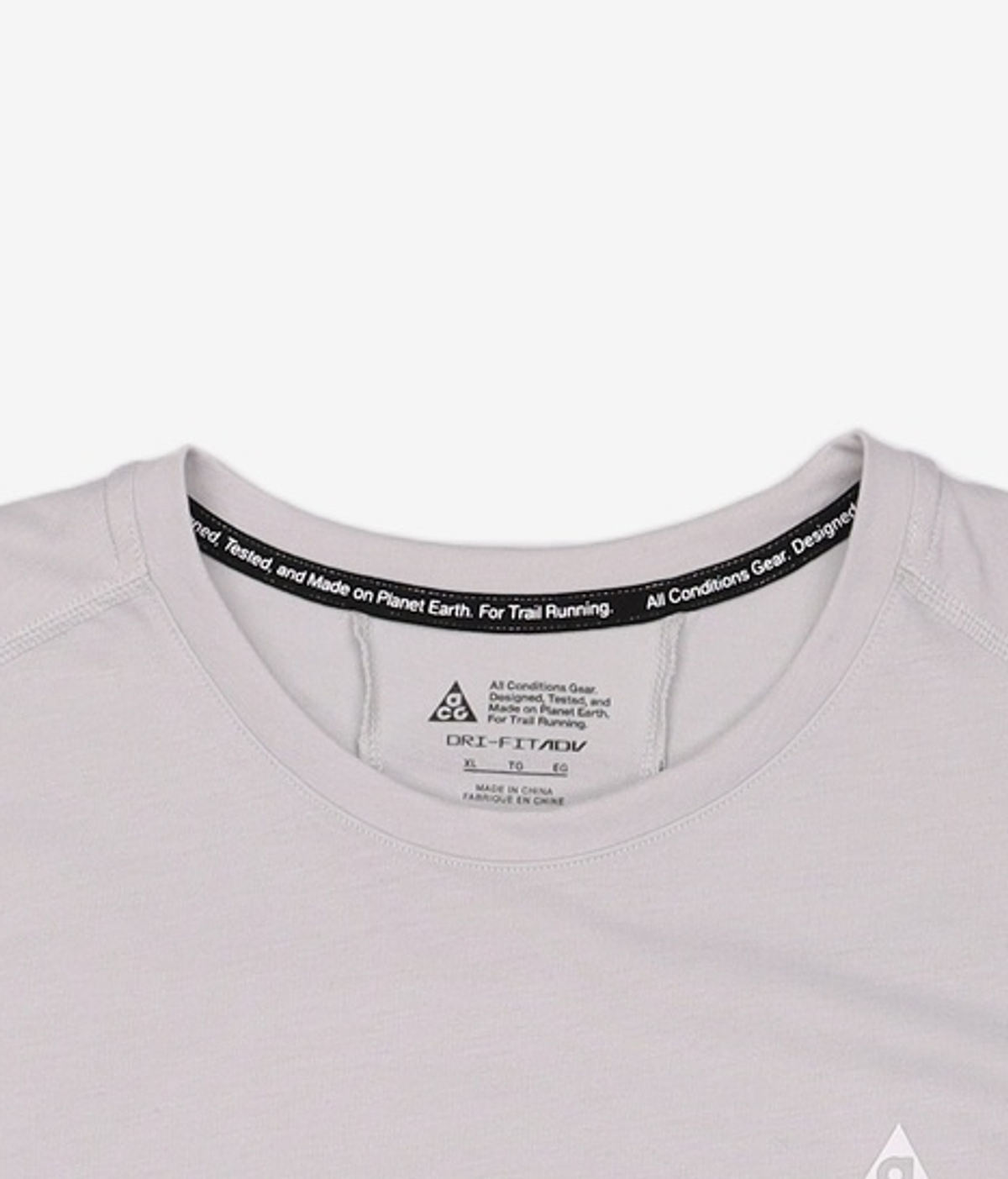 나이키 ACG(NIKE ACG) 반소매 티셔츠 XL