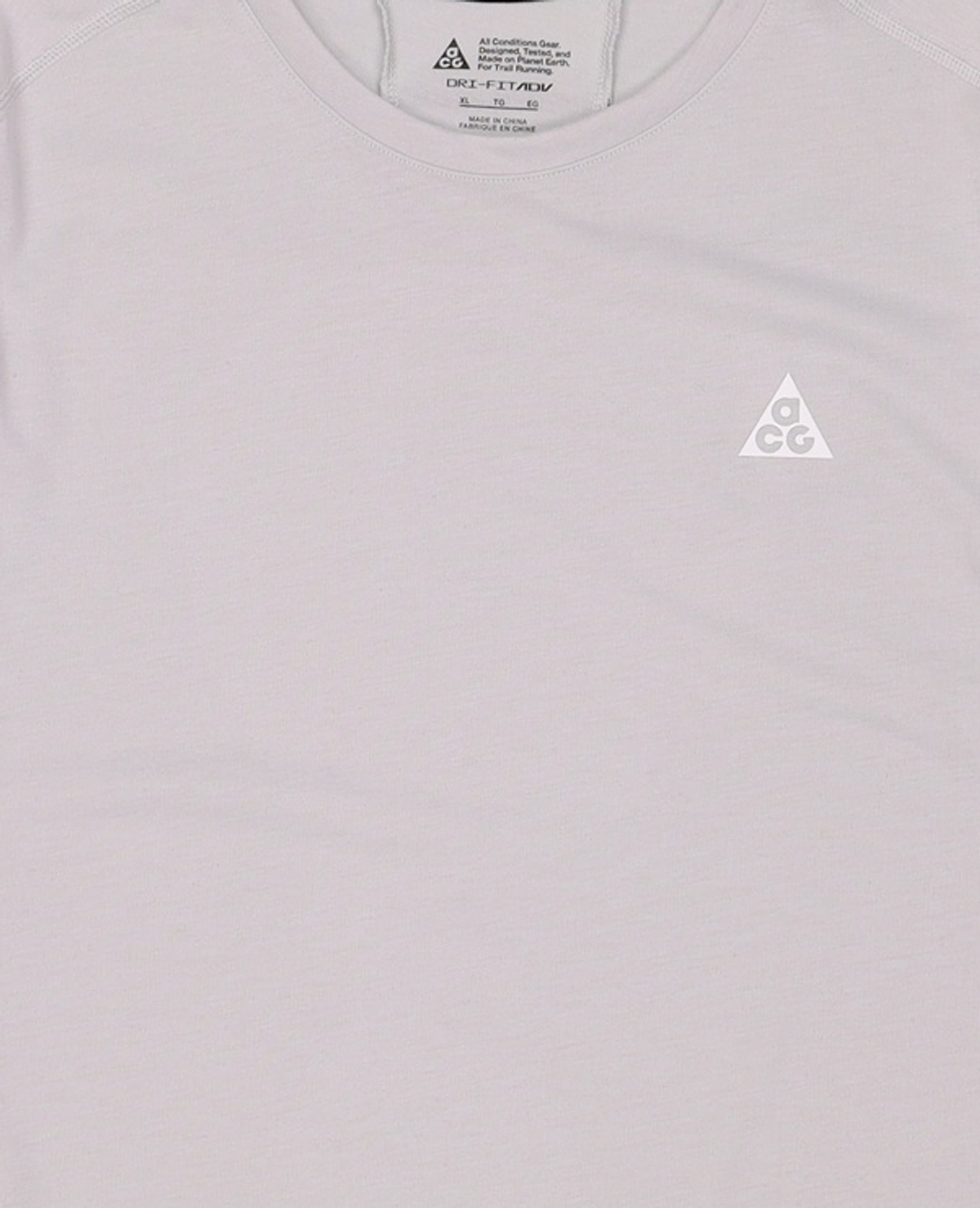나이키 ACG(NIKE ACG) 반소매 티셔츠 XL
