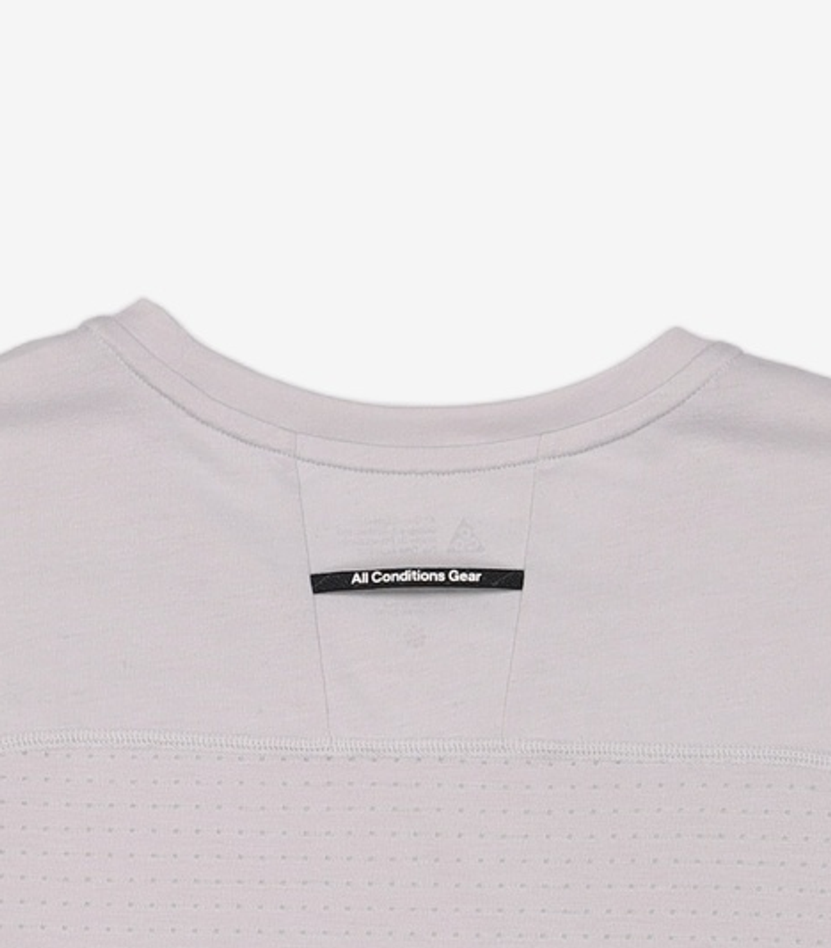 나이키 ACG(NIKE ACG) 반소매 티셔츠 XL