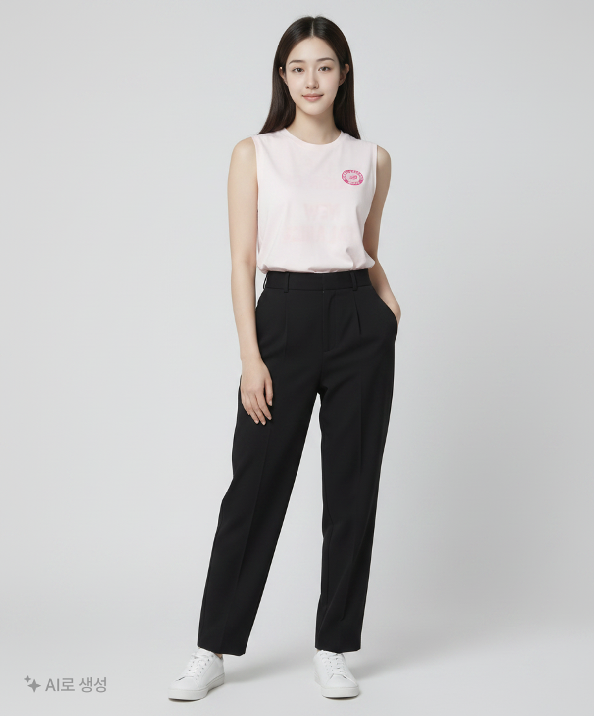 뉴발란스(NEW BALANCE) 나시/민소매 티셔츠 M