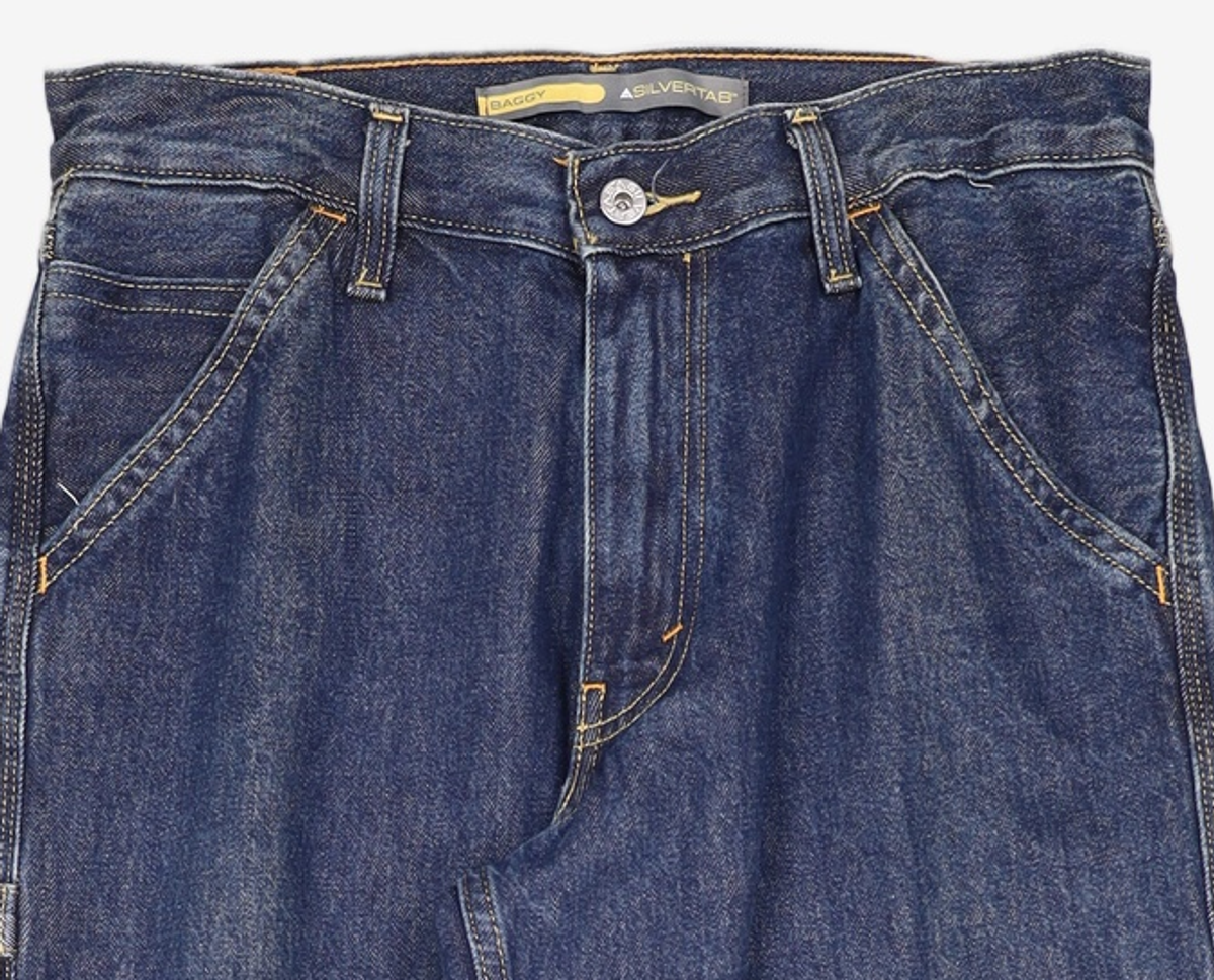 리바이스(LEVI'S) 청/데님 팬츠 30