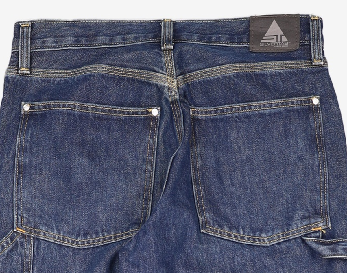 리바이스(LEVI'S) 청/데님 팬츠 30