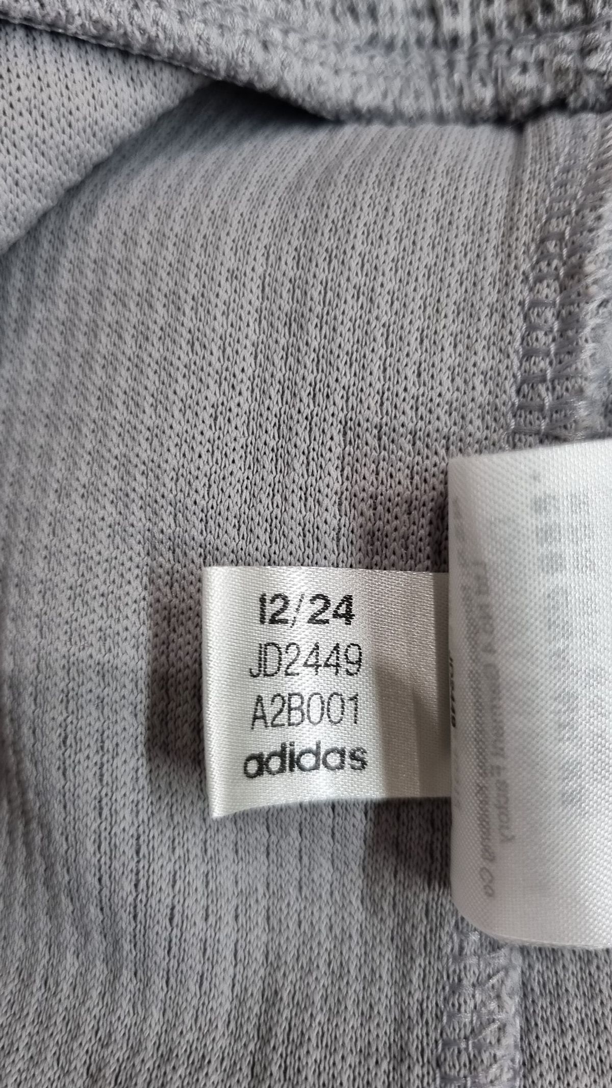 아디다스(ADIDAS) 숏팬츠 XL