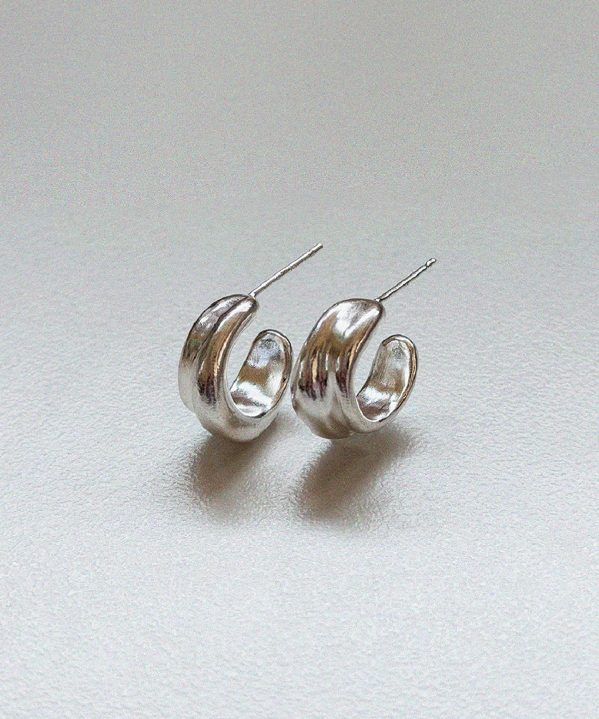 솔트유(SALT YOU) Pot Earring
