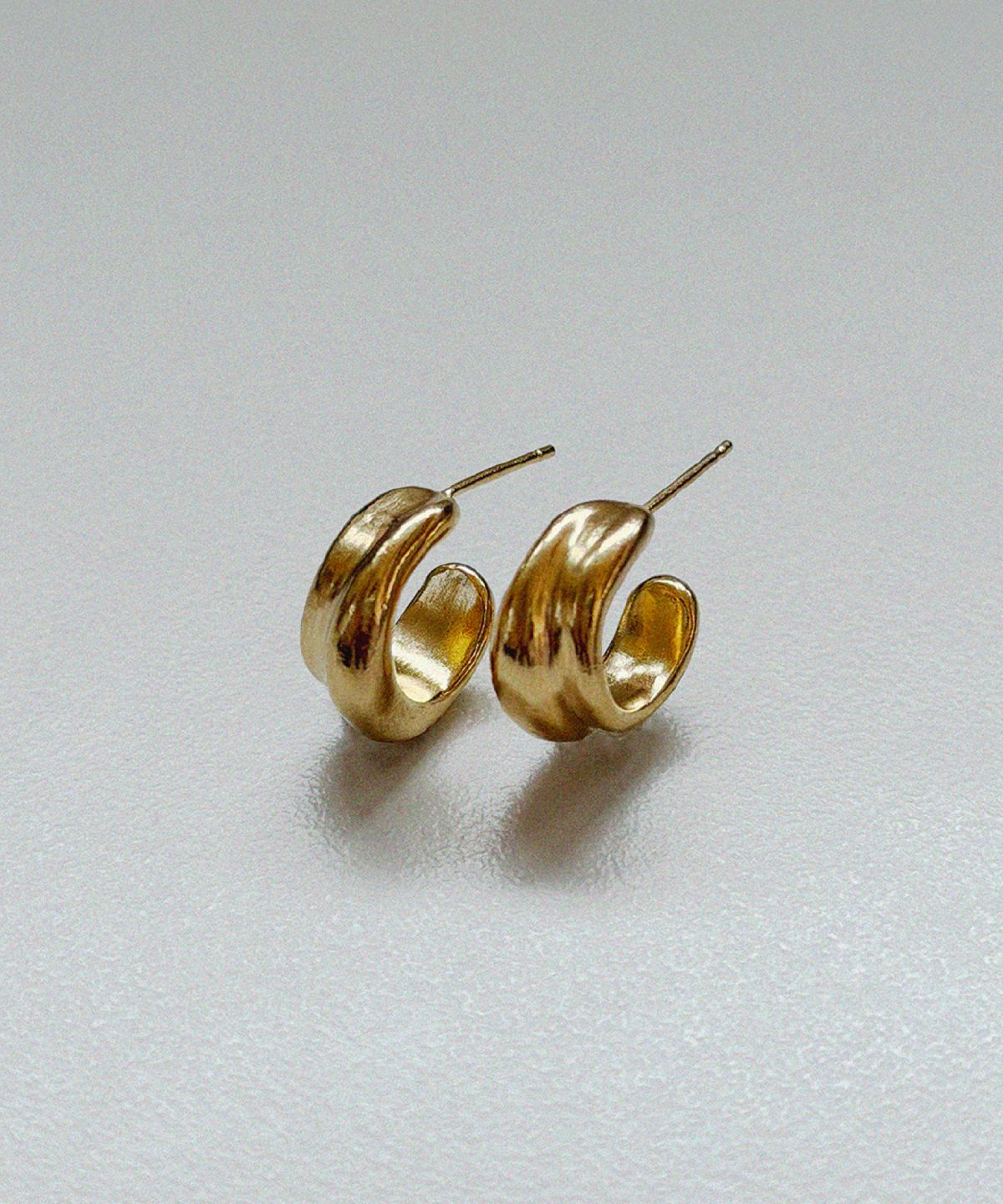 솔트유(SALT YOU) Pot Earring