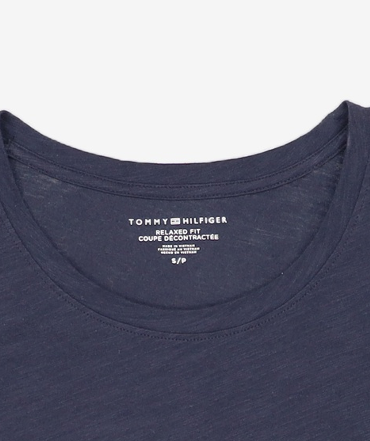 타미힐피거(TOMMY HILFIGER) 반소매 티셔츠 S