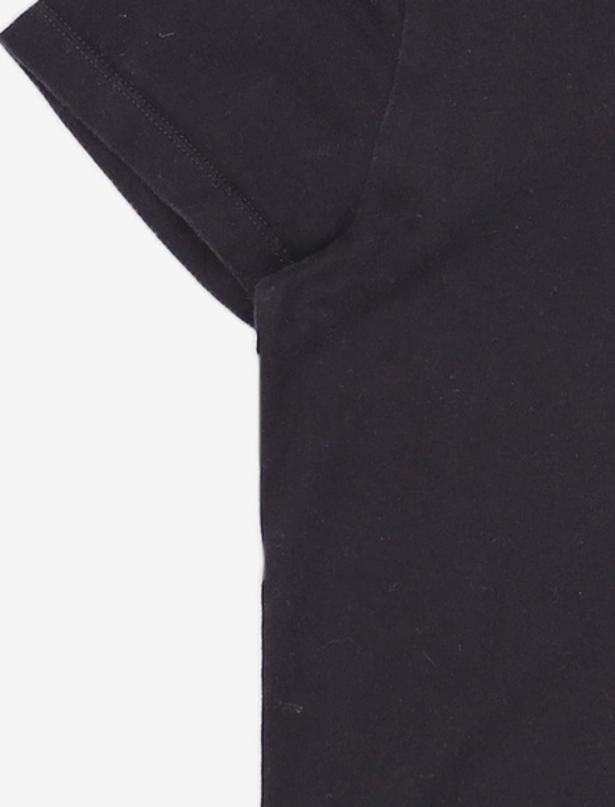 메종 키츠네(MAISON KITSUNE) 22FW 폭스헤드 반팔 티셔츠 AW00103KJ0005 XS
