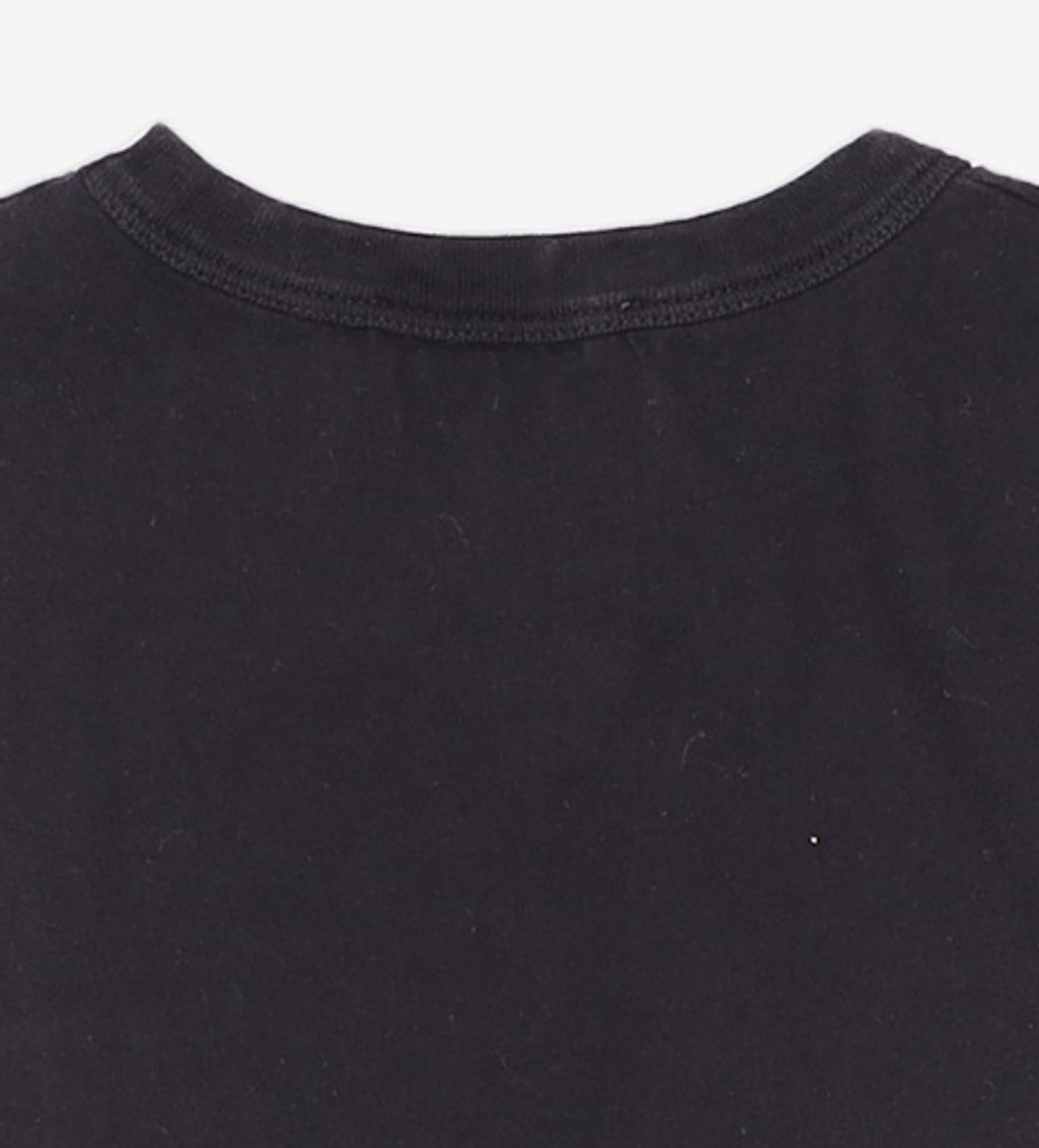 메종 키츠네(MAISON KITSUNE) 22FW 폭스헤드 반팔 티셔츠 AW00103KJ0005 XS